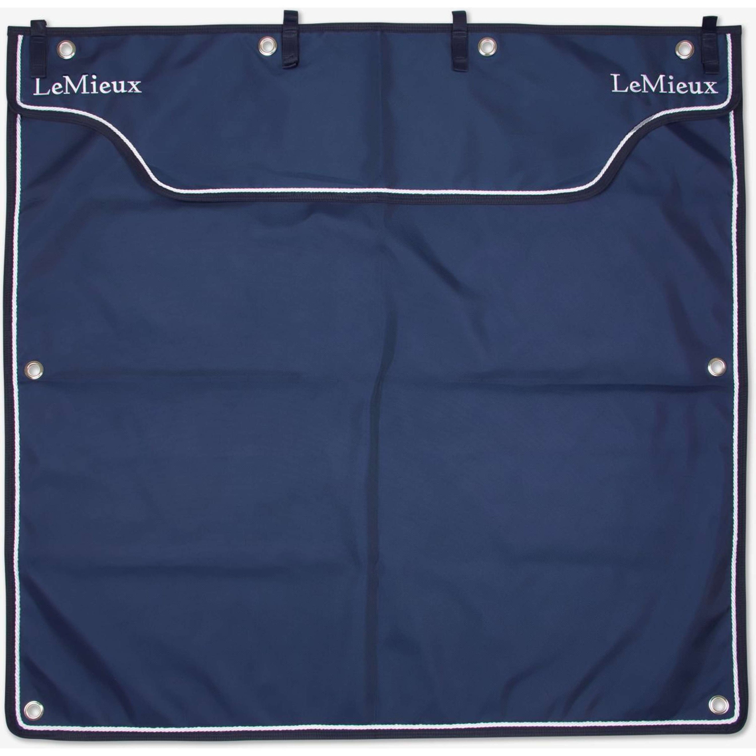 LeMieux Tende da Scuderia Navy LeMieux Tende da Scuderia Navy