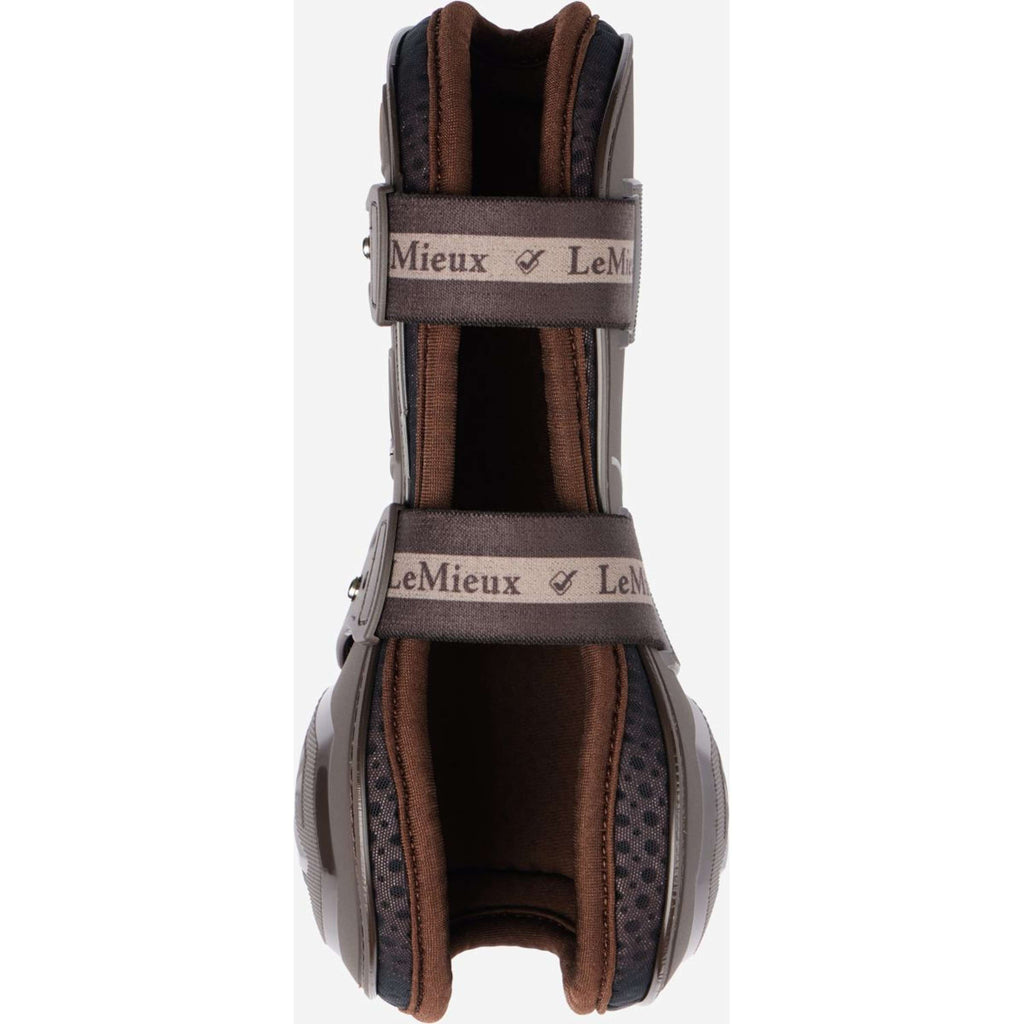 LeMieux Stinchiere Motion Cool Marrone
