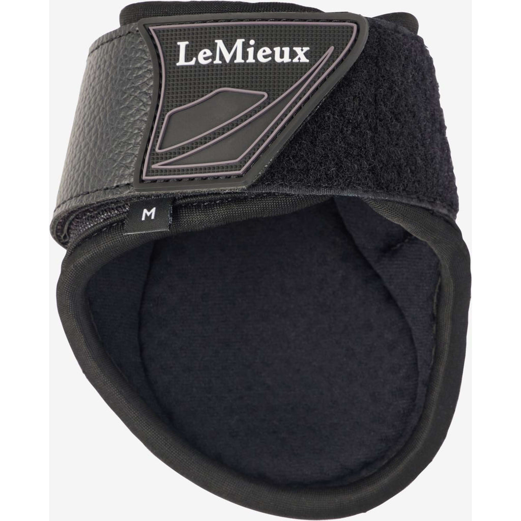 LeMieux Stinchiere per nodello Motion Cool Nero