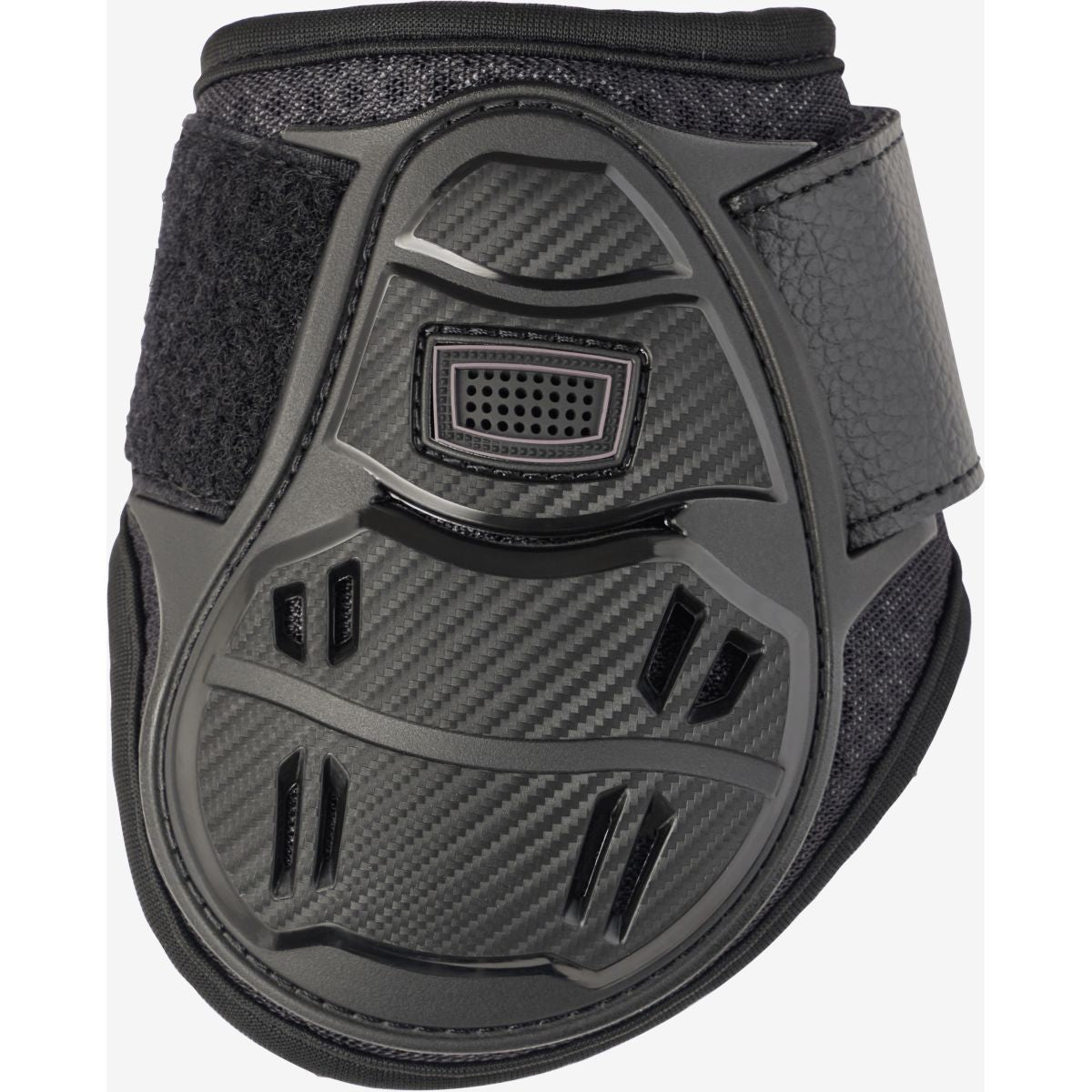 LeMieux Stinchiere per nodello Motion Cool Nero