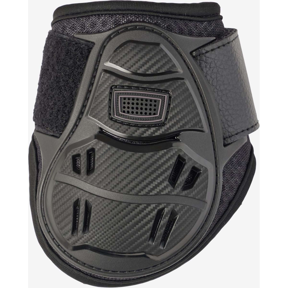LeMieux Stinchiere per nodello Motion Cool Nero