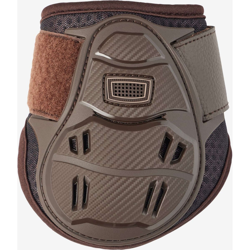 LeMieux Stinchiere per nodello Motion Cool Marrone