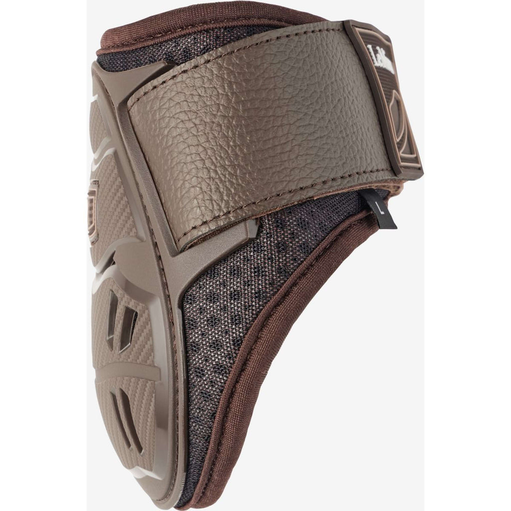 LeMieux Stinchiere per nodello Motion Cool Marrone