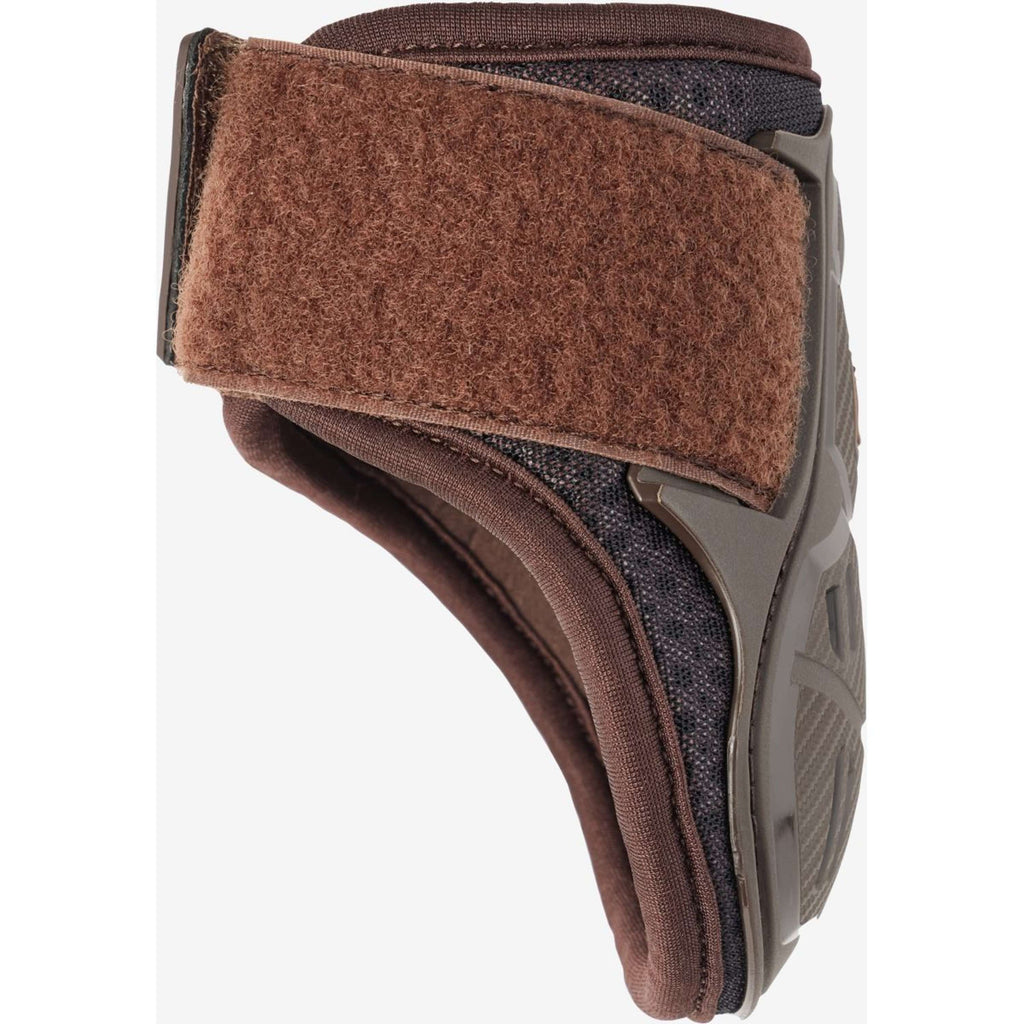 LeMieux Stinchiere per nodello Motion Cool Marrone