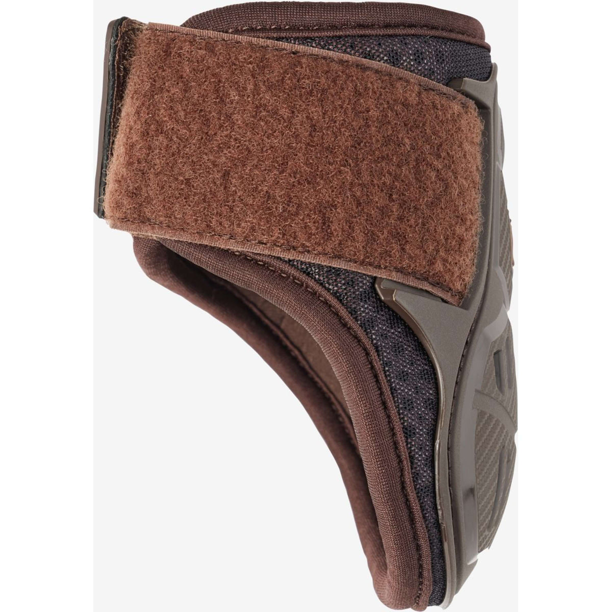 LeMieux Stinchiere per nodello Motion Cool Marrone