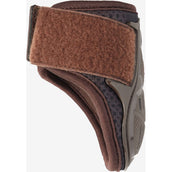 LeMieux Stinchiere per nodello Motion Cool Marrone