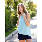 LeMieux Top Sports Acqua