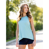 LeMieux Top Sports Acqua