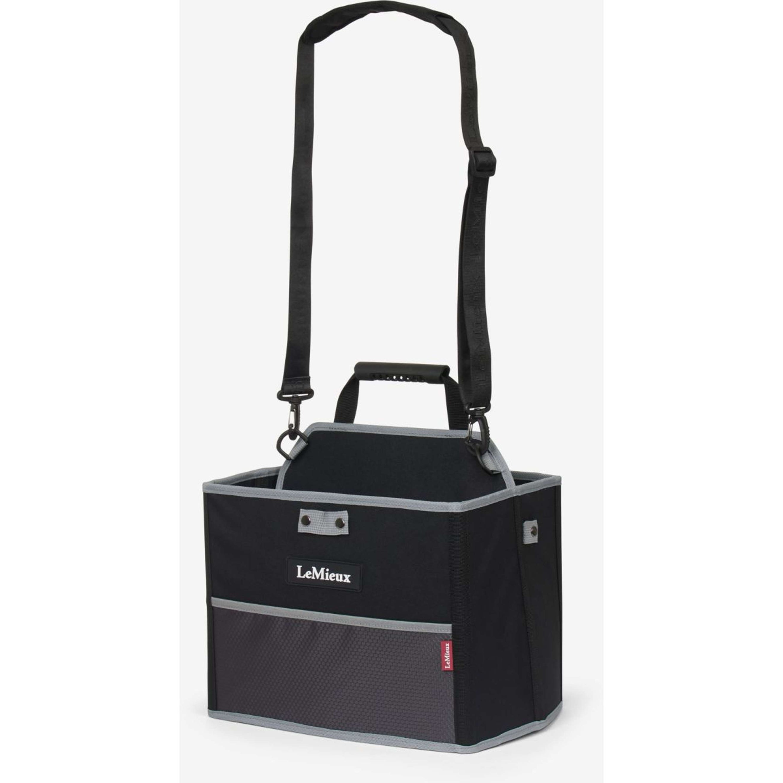 LeMieux Borsa Collapsible Nero