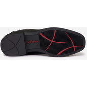 LeMieux Stivaletti Junior Zip Nero