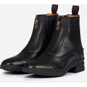 LeMieux Stivaletti Junior Zip Nero