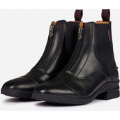 LeMieux Stivaletti Zip Nero