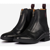 LeMieux Stivaletti Zip Nero