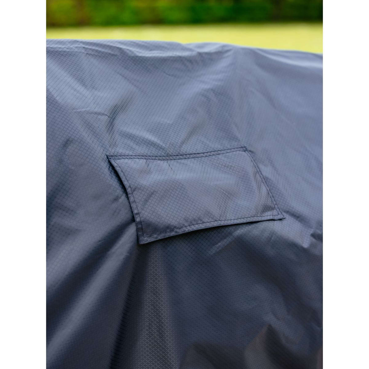 LeMieux Coperta da esercizio Rain Navy