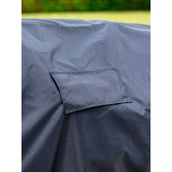 LeMieux Coperta da esercizio Rain Navy