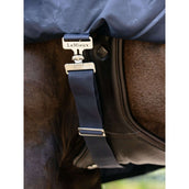 LeMieux Coperta da esercizio Rain Navy