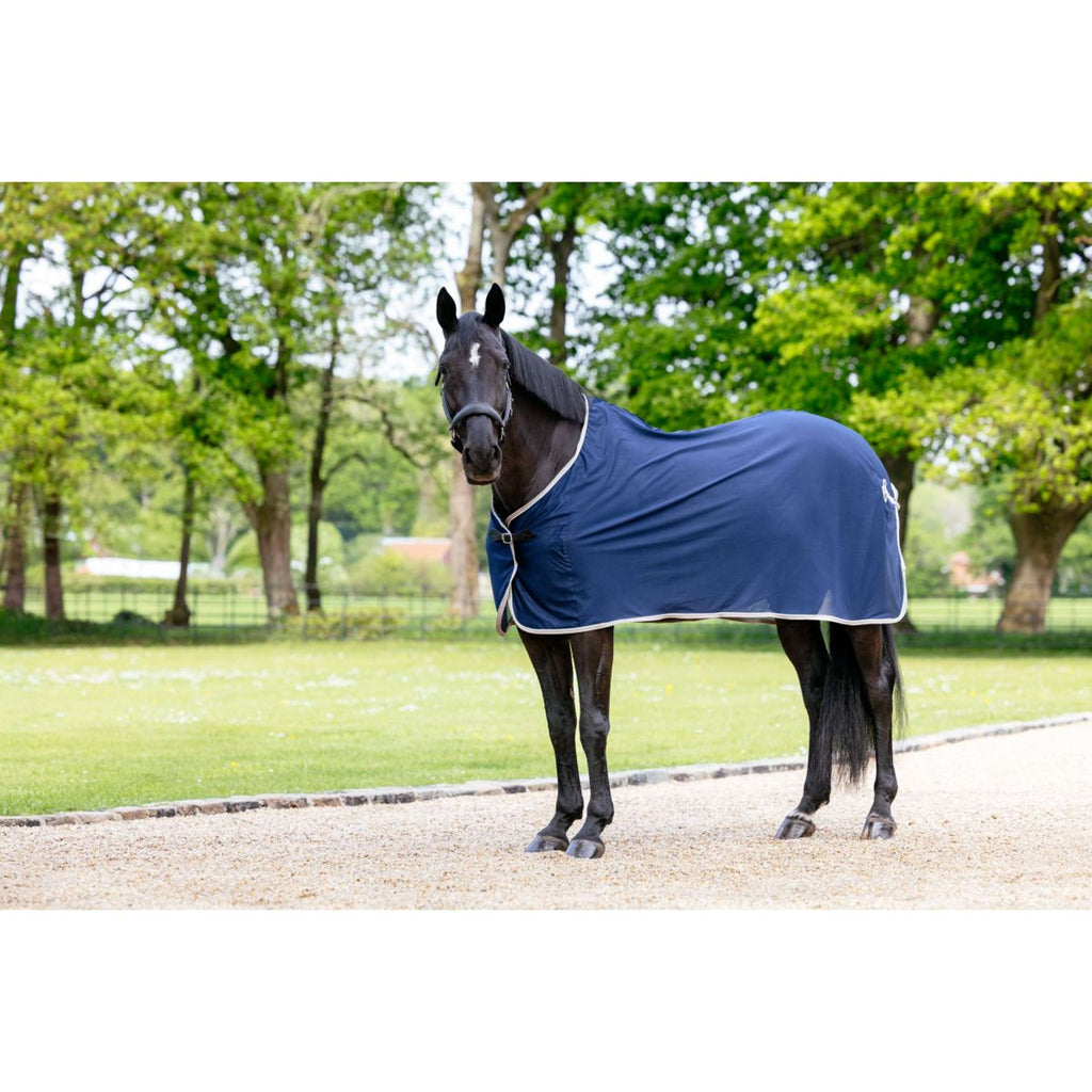 LeMieux Coperta Estiva Navy