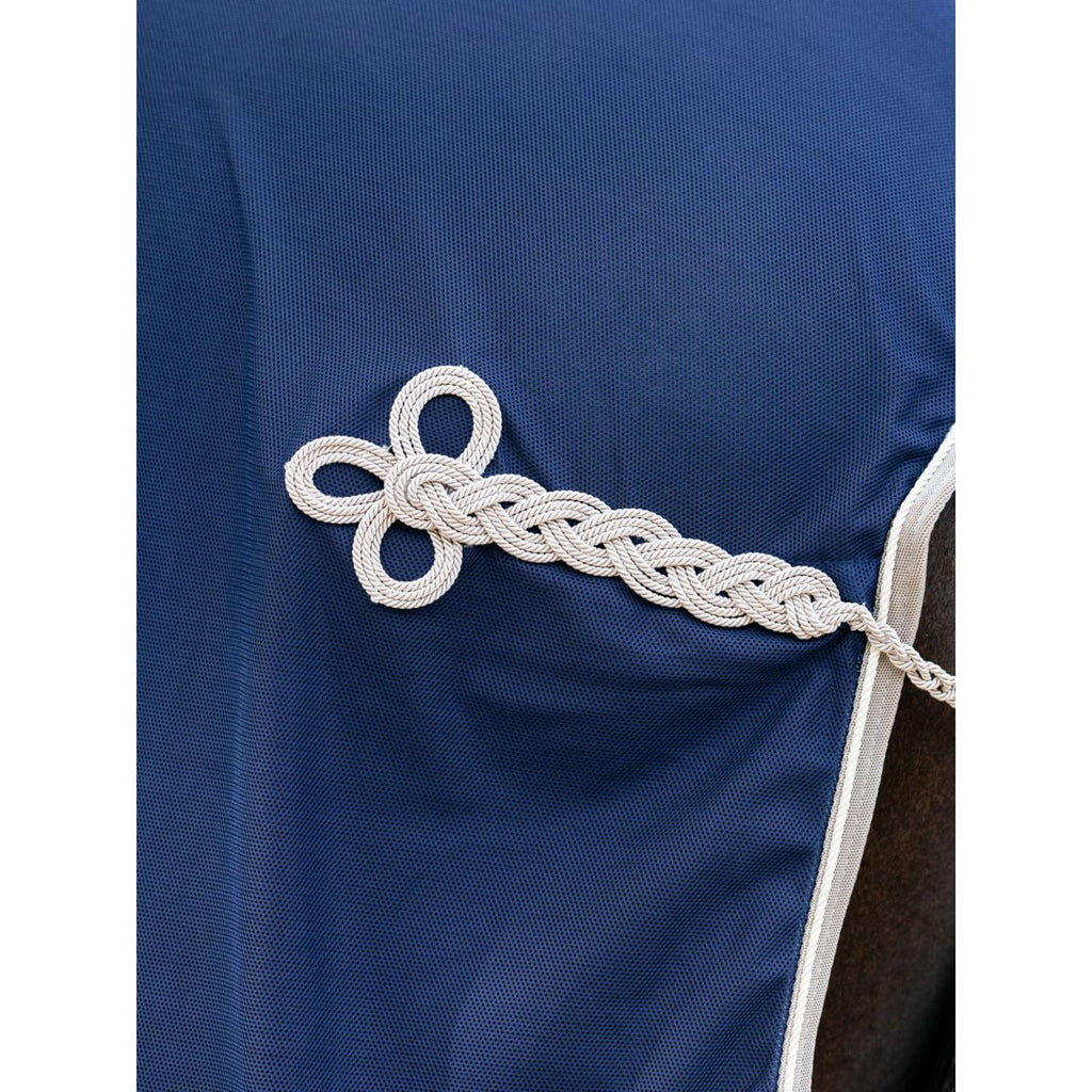 LeMieux Coperta Estiva Navy