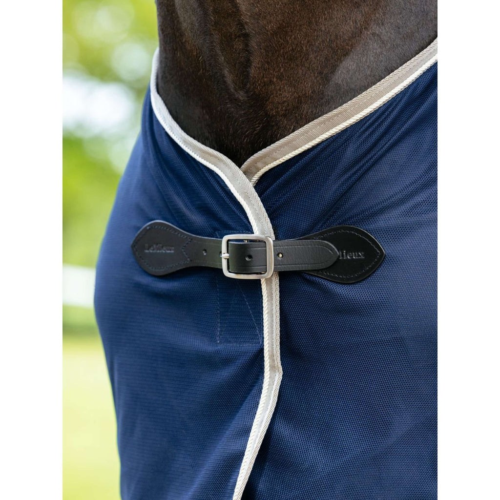 LeMieux Coperta Estiva Navy