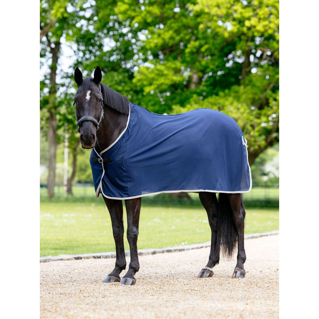 LeMieux Coperta Estiva Navy