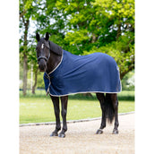 LeMieux Coperta Estiva Navy