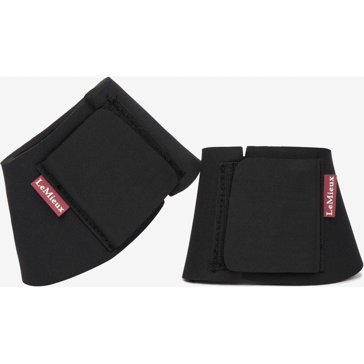 LeMieux Stivaletti a Campana Neoprene Nero