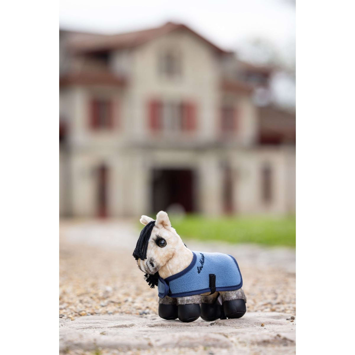 LeMieux Pony Piccolo Dream