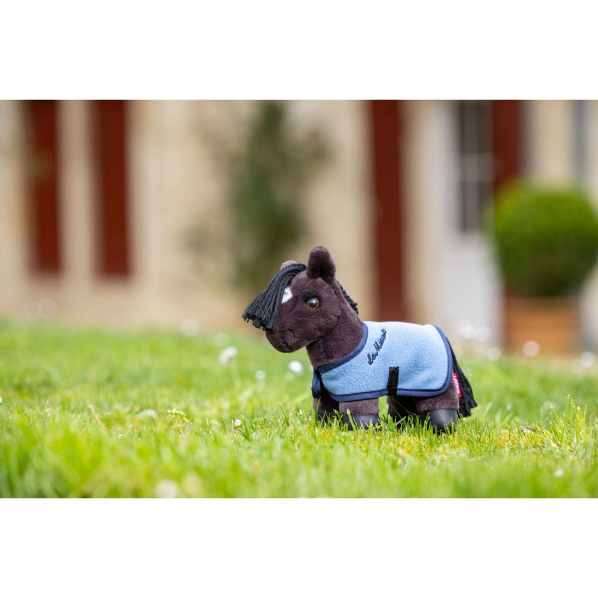 LeMieux Pony Piccolo Freya