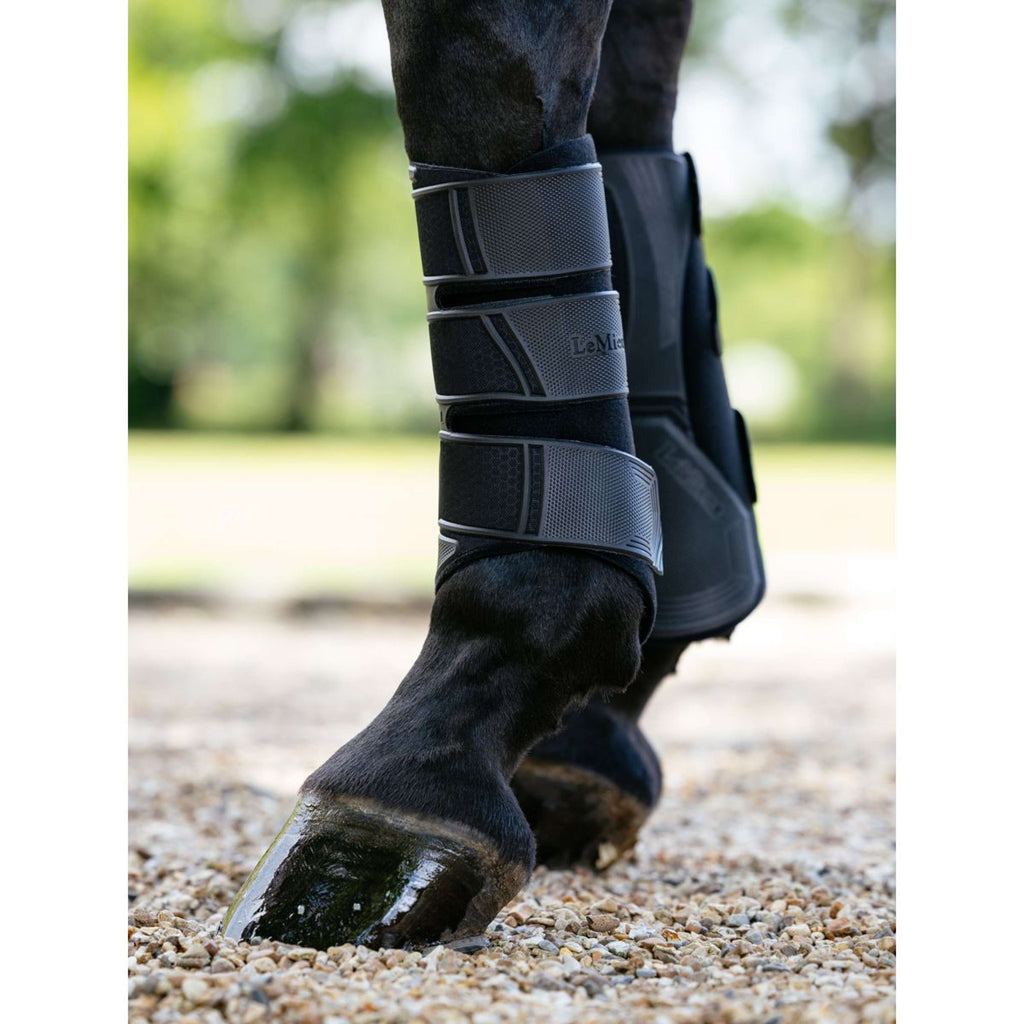 LeMieux Parastinchi Technical Nero