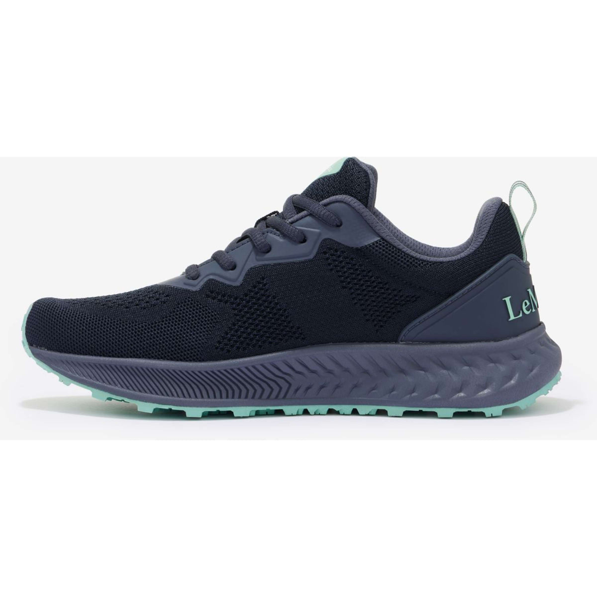 LeMieux Sneakers Trax-Lite Trainer Dusk
