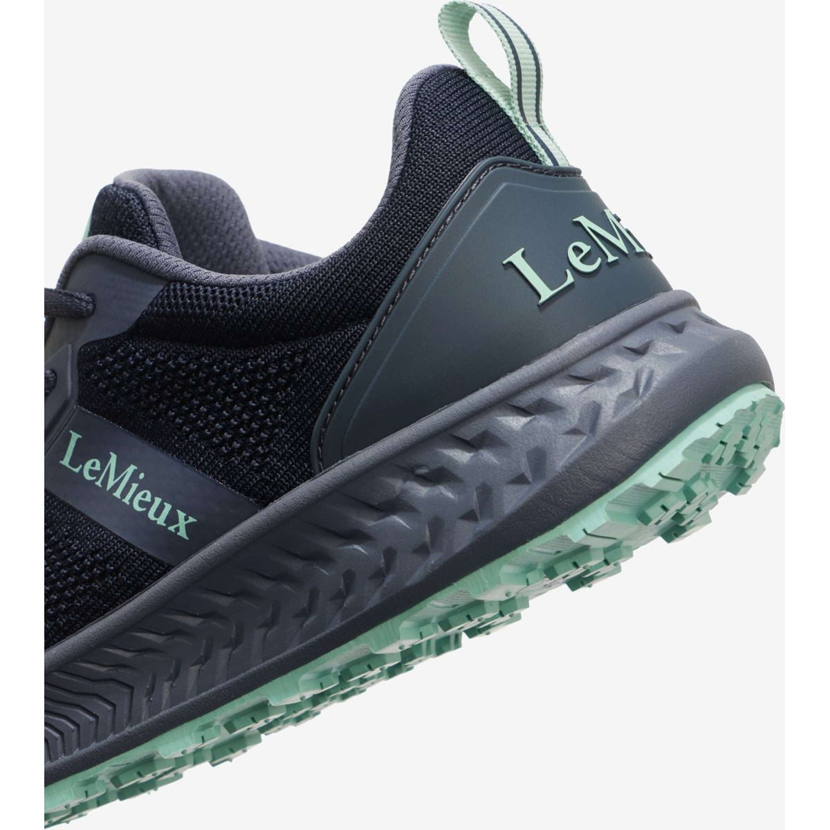 LeMieux Sneakers Trax-Lite Trainer Dusk