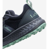 LeMieux Sneakers Trax-Lite Trainer Dusk