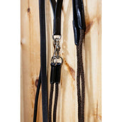 LeMieux Redini Laterali Leather Marrone
