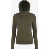 LeMieux Felpa con cappuccio Classique Alpine