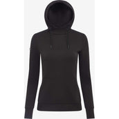 LeMieux Felpa con cappuccio Classique Nero