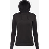 LeMieux Felpa con cappuccio Classique Nero