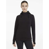 LeMieux Felpa con cappuccio Classique Nero