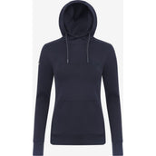 LeMieux Felpa con cappuccio Classique Navy