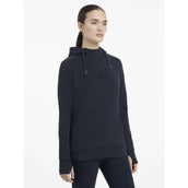 LeMieux Felpa con cappuccio Classique Navy