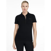 LeMieux Polo Classique Nero