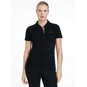 LeMieux Polo Classique Nero