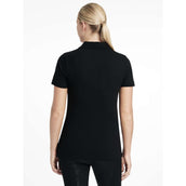 LeMieux Polo Classique Nero