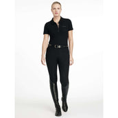 LeMieux Polo Classique Nero