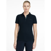 LeMieux Polo Classique Navy