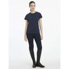 LeMieux Maglietta Classique Navy