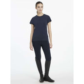 LeMieux Maglietta Classique Navy