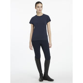 LeMieux Maglietta Classique Navy