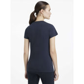 LeMieux Maglietta Classique Navy
