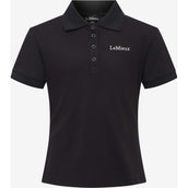 LeMieux Polo Young Rider Classique Nero