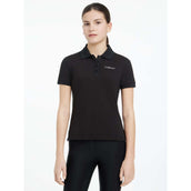 LeMieux Polo Young Rider Classique Nero